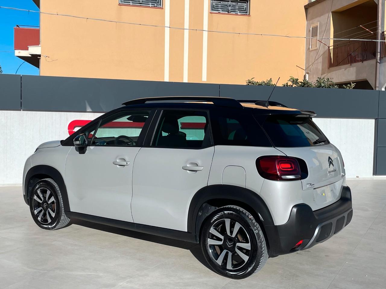 Citroen C3 Aircross C3 Aircross BlueHDi 100 S&S Shine