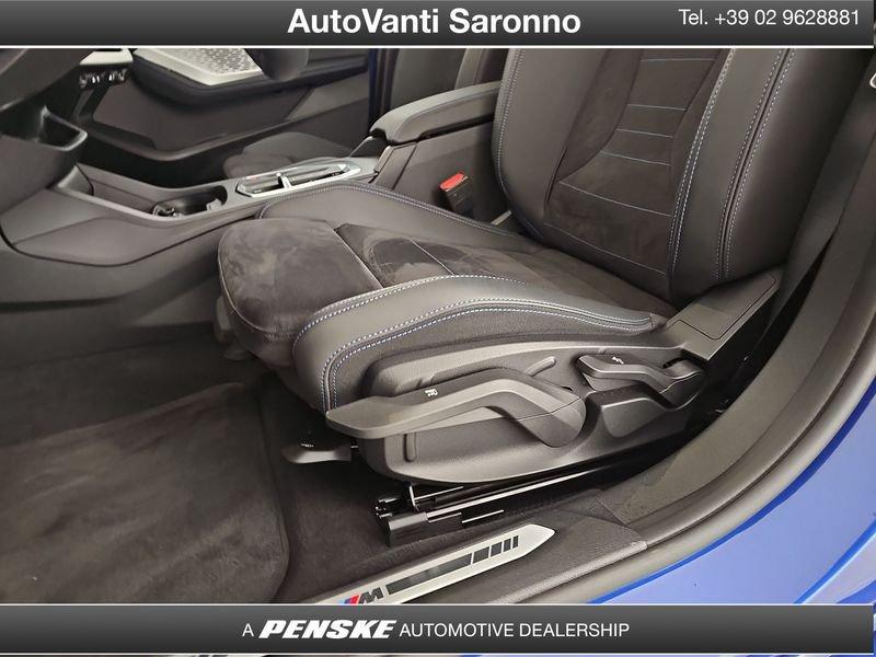 BMW Serie 1 120d 48V MSport