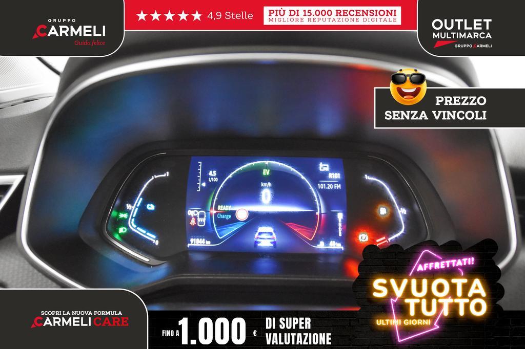 Renault Clio 5 Porte 1.6 Hybrid Zen E-Tech Auto