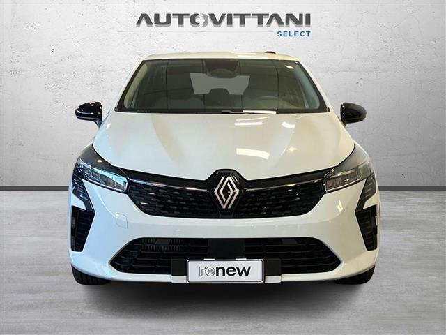 RENAULT Clio 1.0 TCe Evolution