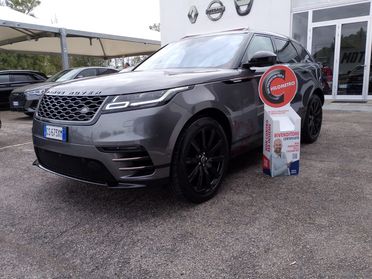 LAND ROVER RR Velar 3.0 V6 SD6 300 CV R-DYNAMIC