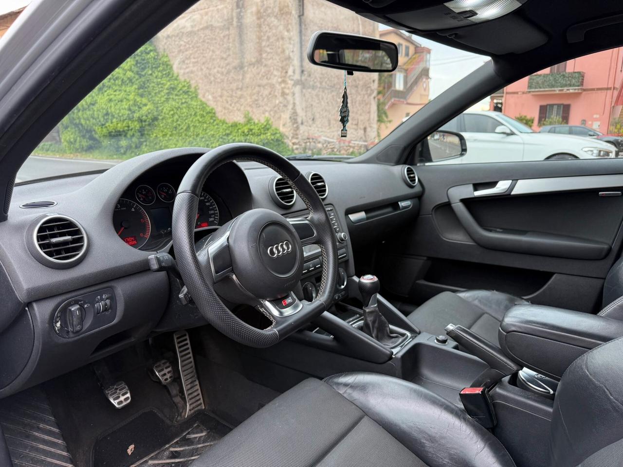 Audi A3 SPB 2.0 TDI - 5p - Superprezzo - Tutto incluso - Finanziabile
