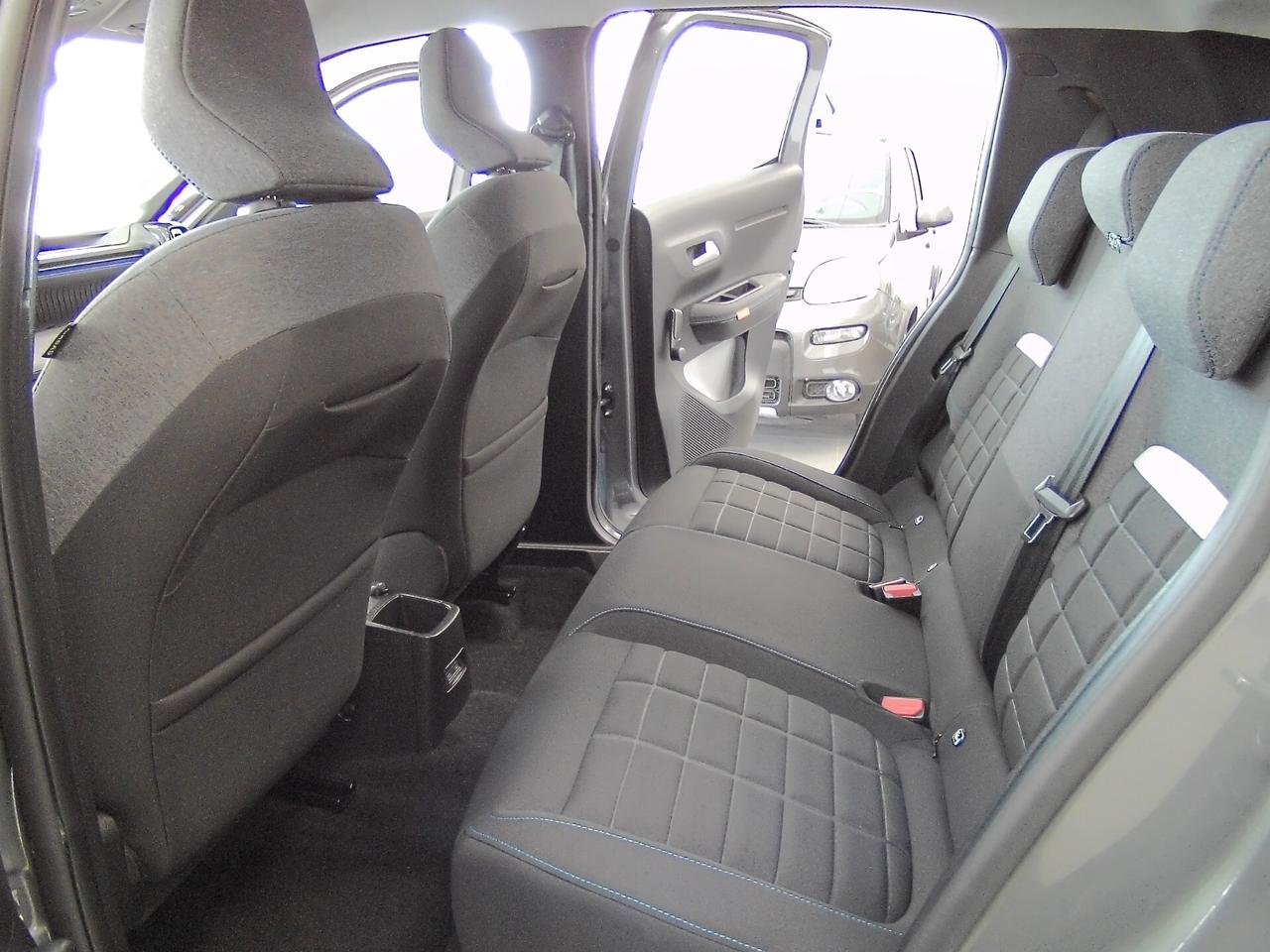 Citroen C3 PureTech 100 S&S Plus 2025