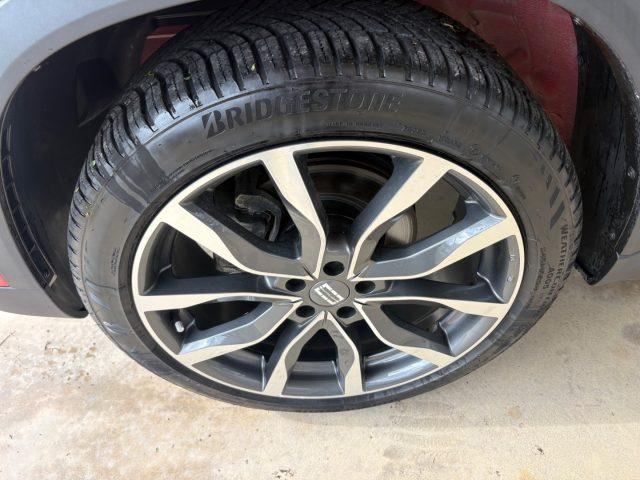 SPORTEQUIPE Sportequipe 6 Sportequipe 6 1.5 Turbo B/GPL AUTOMATICA