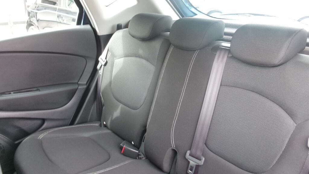 Renault Captur 1.5 dCi Energy Zen