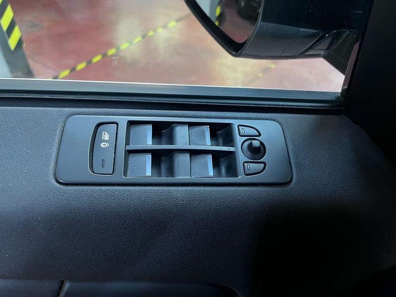 Land Rover Discovery Sport Discovery Sport 2.0 eD4 150 CV 2WD Pure