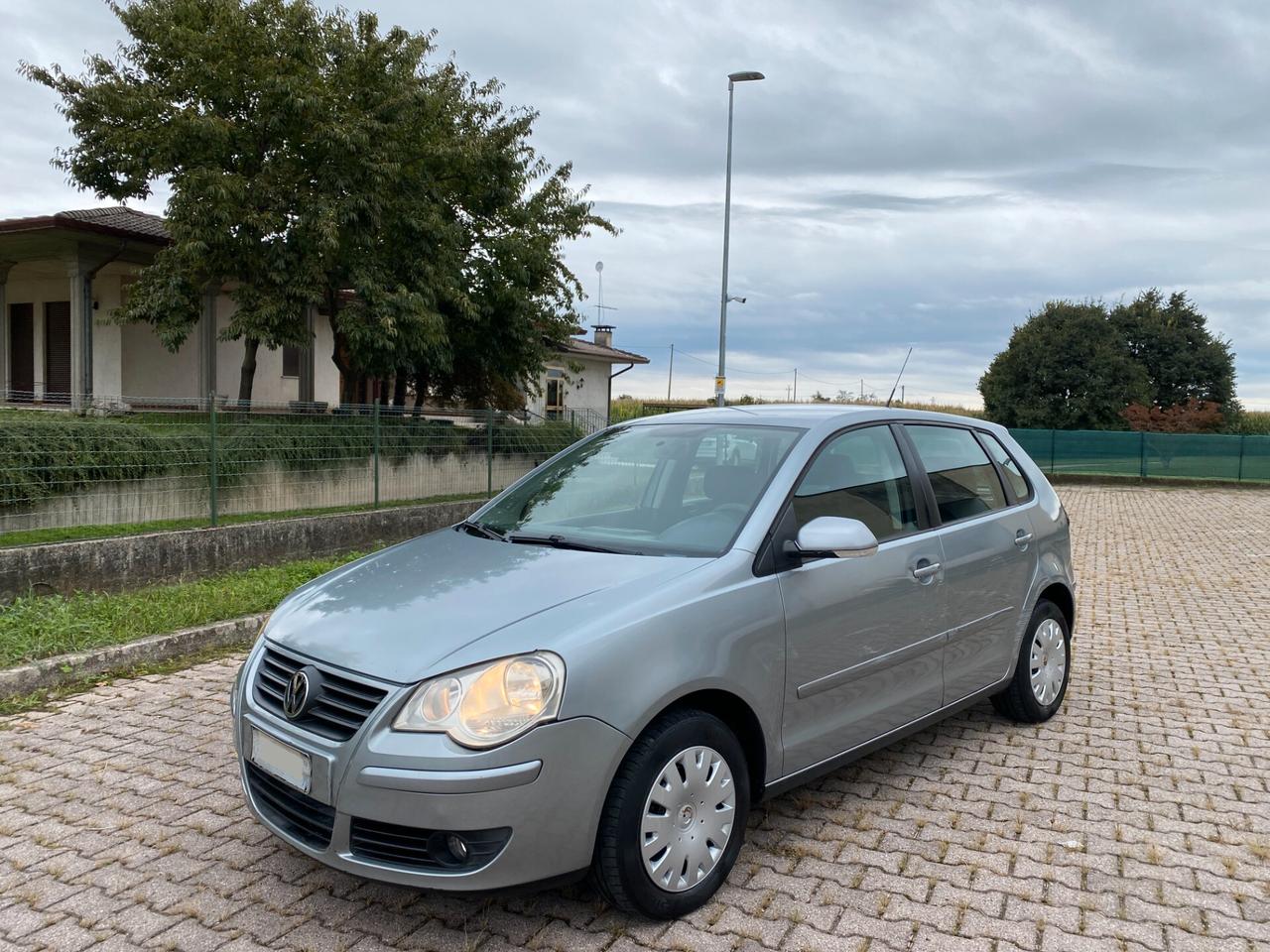 Volkswagen Polo 1.2i Comfortline OK Neopatentati