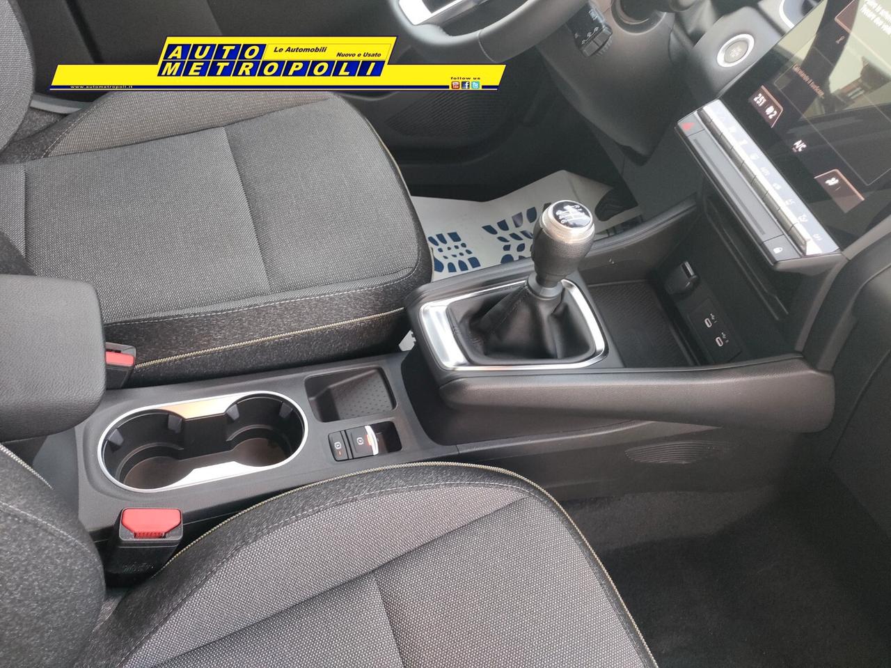 Renault Captur 1.0 TCE 90cv Techno GPL*