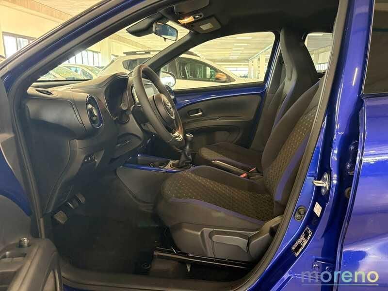 Toyota Aygo X X 1.0 Trend 72 CV