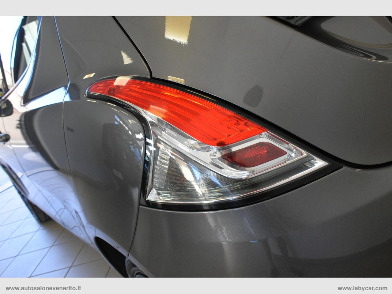 LANCIA Ypsilon 1.3 MJT 95 CV 5p. S&S Elle