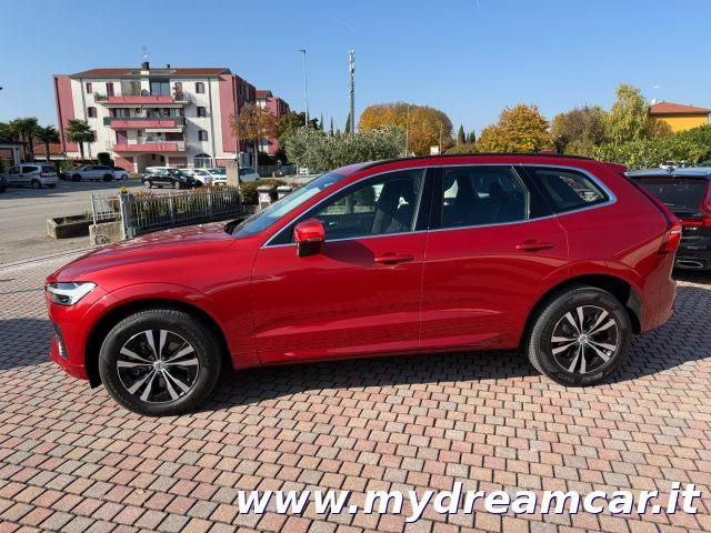 VOLVO XC60 B4 (d) automatico Core