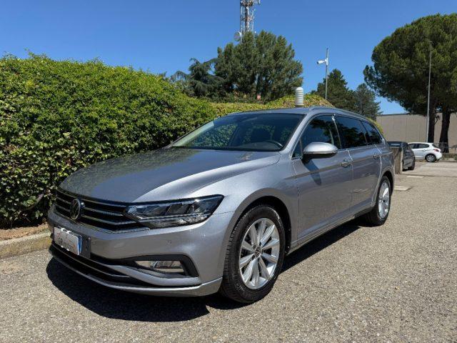 VOLKSWAGEN Passat Variant 2.0 TDI SCR 122 CV EVO DSG Business NAVI - ACC