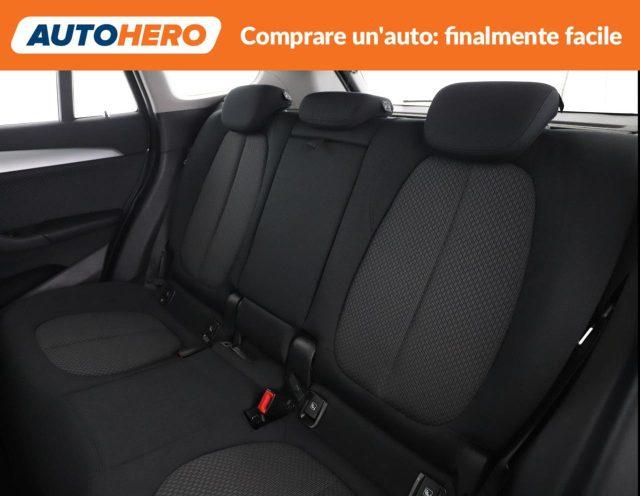 BMW X1 xDrive25e Advantage