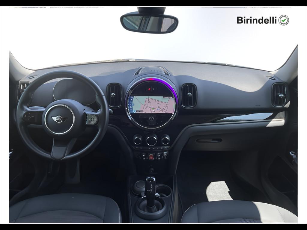 MINI Mini Countrym.(F60) - Mini 2.0 Cooper D Business Countryman