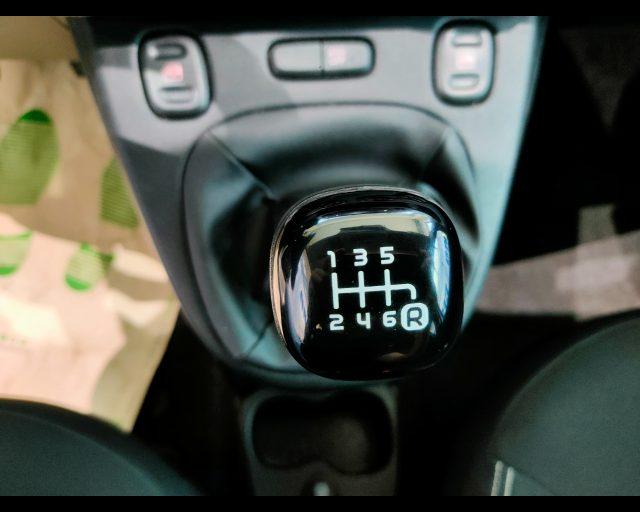 FIAT New Panda 1.0 firefly hybrid s&s 70cv 5p.ti