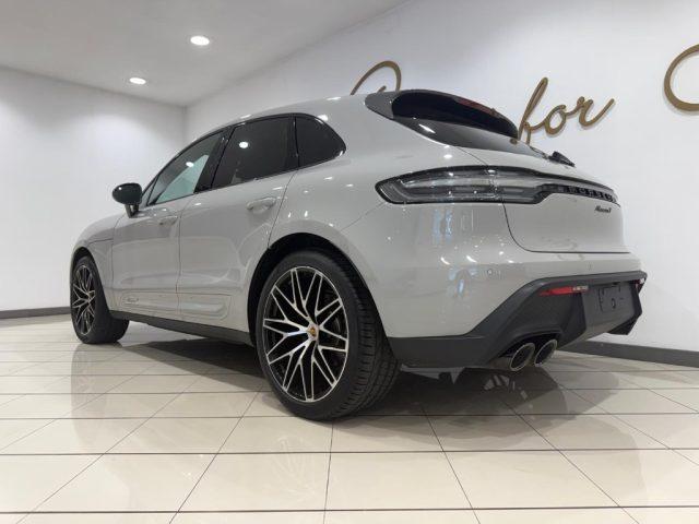 PORSCHE Macan III 2.0 T 265 CV IVA ESPOSTA