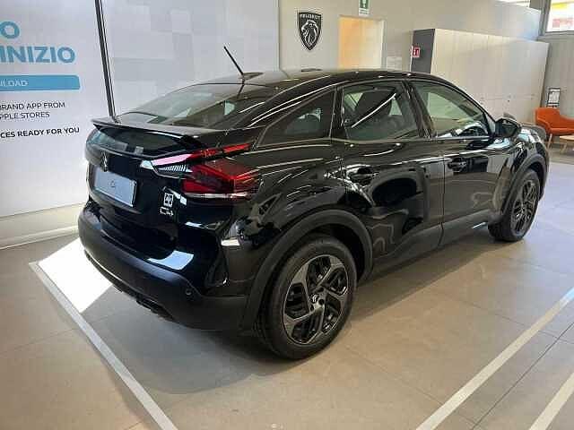 Citroen C4 PureTech 130 S&S Plus