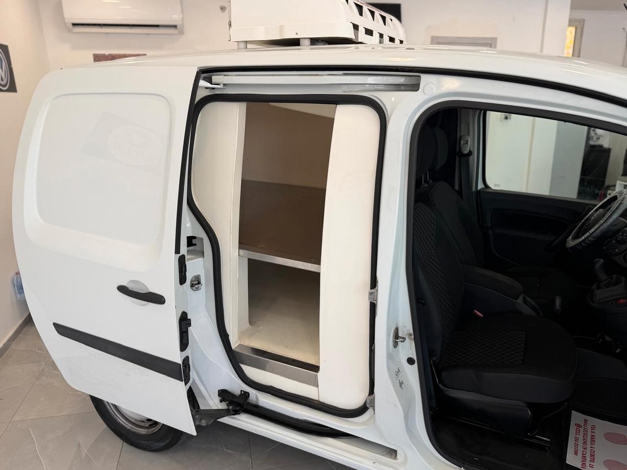 Renault Kangoo 1.5 dCi 90CV F.AP. 4p. Express