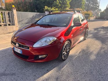 Fiat Bravo 2.0 MJT Sport