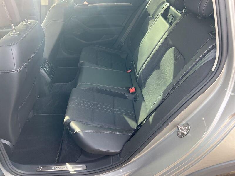 Volkswagen Passat Alltrack 2.0 TDI 190 CV 4motion DSG Executive BMT