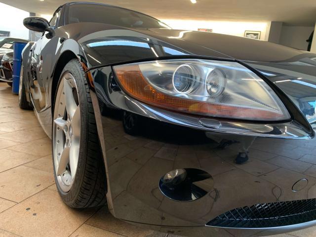 BMW Z4 Z4 Roadster 3.0i steptronic ASI
