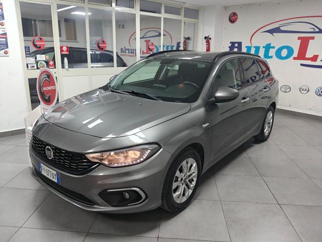 FIAT Tipo 1.4 T-Jet 120CV SW Lounge