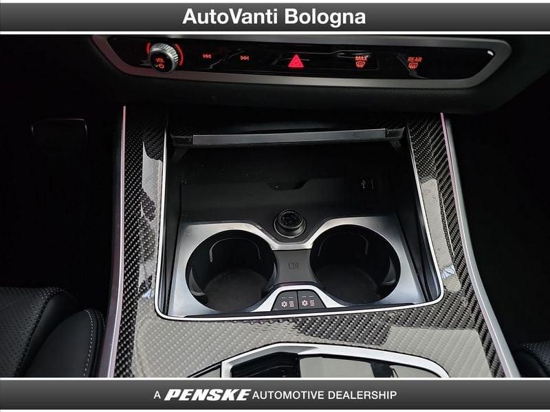 BMW X5 X5 xdrive50e MSport Pro auto