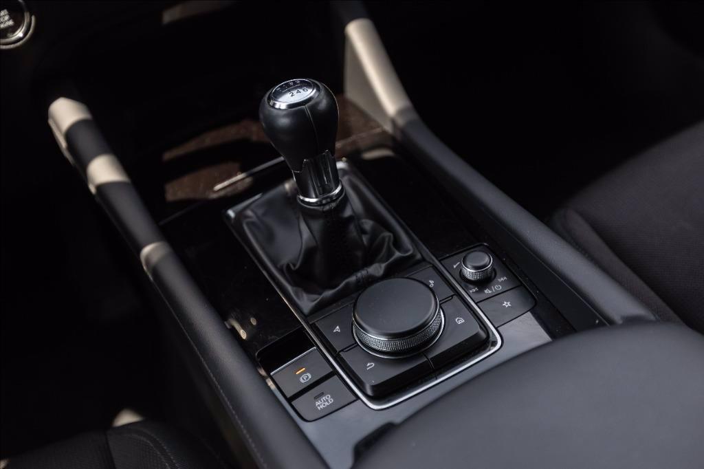MAZDA 3 5p 2.0 m-hybrid Exceed 122cv del 2022