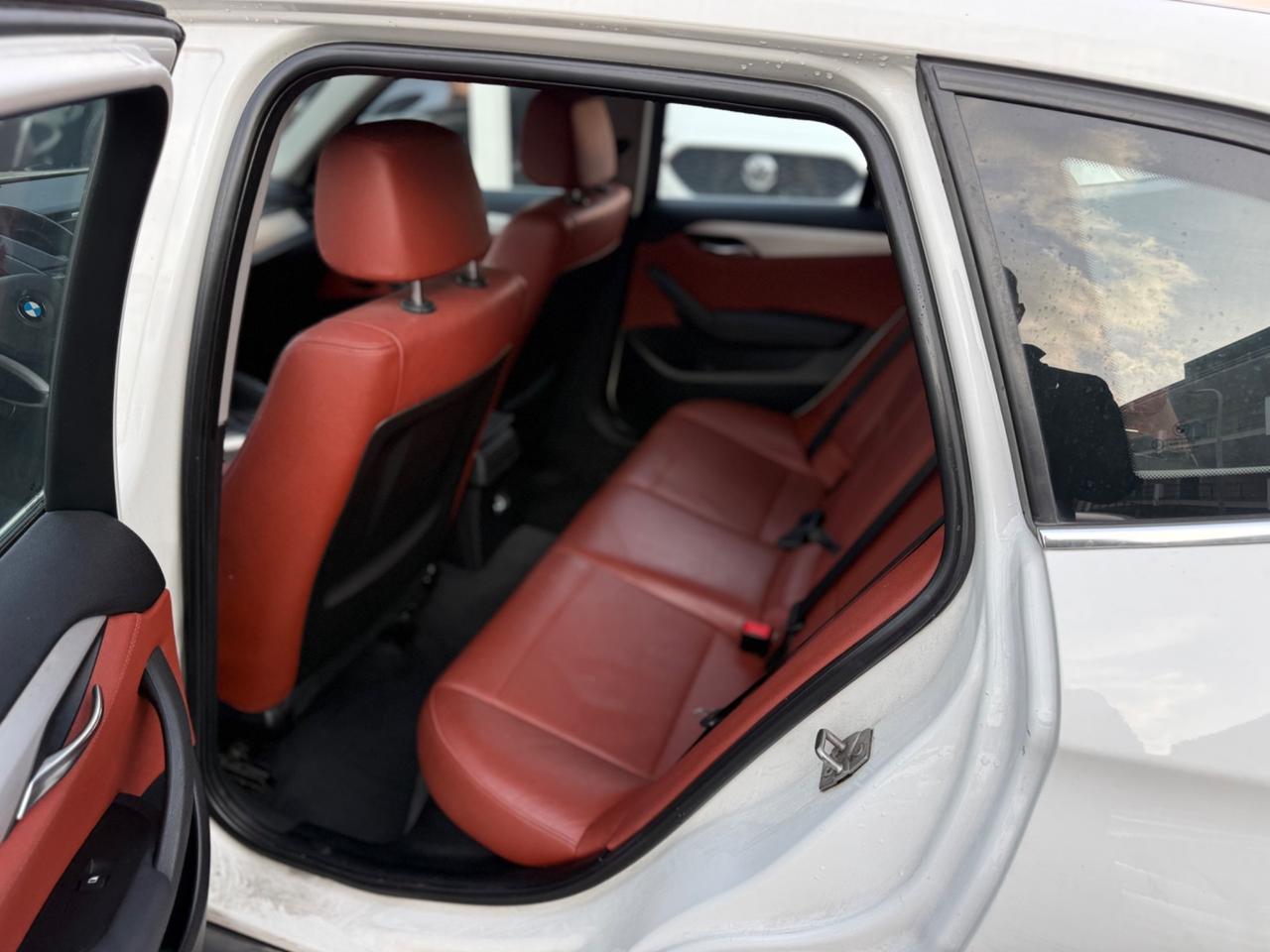 Bmw X1 xDrive23dA Futura AUTOMATICA 167.000KM