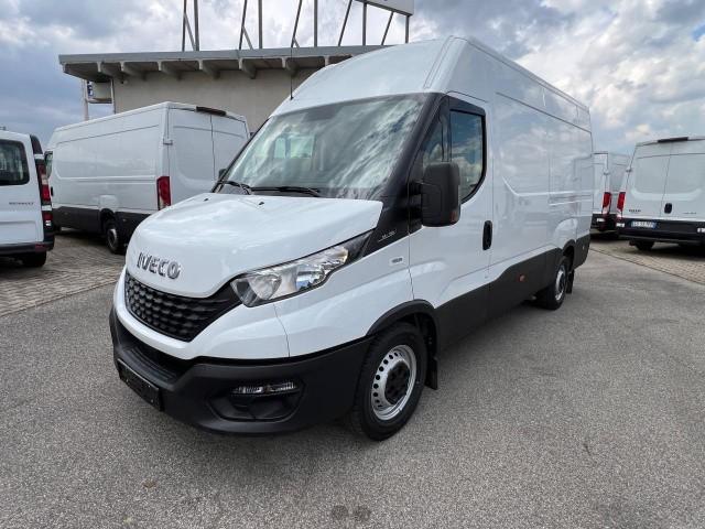 Iveco DAILY 35S16 V