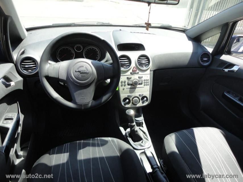 OPEL Corsa 1.0 12V 5p. Enjoy