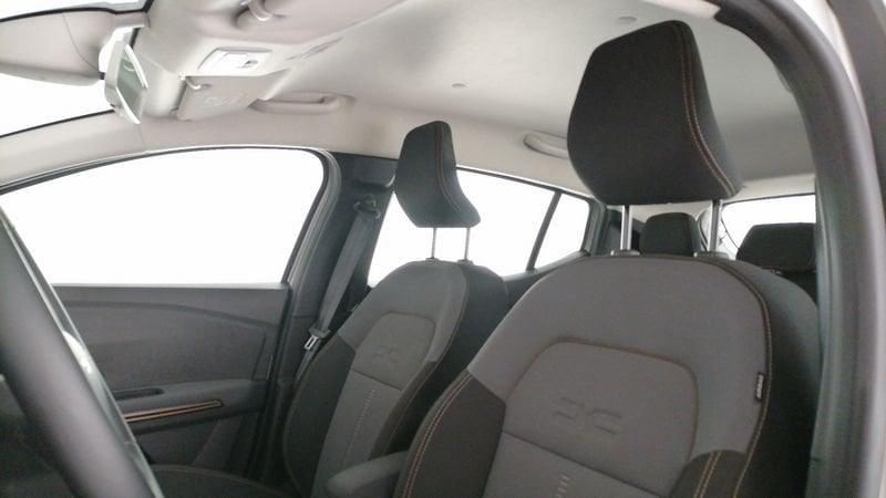 Dacia Sandero Stepway 1.0 tce Comfort SL DaciaPlus 90cv cvt
