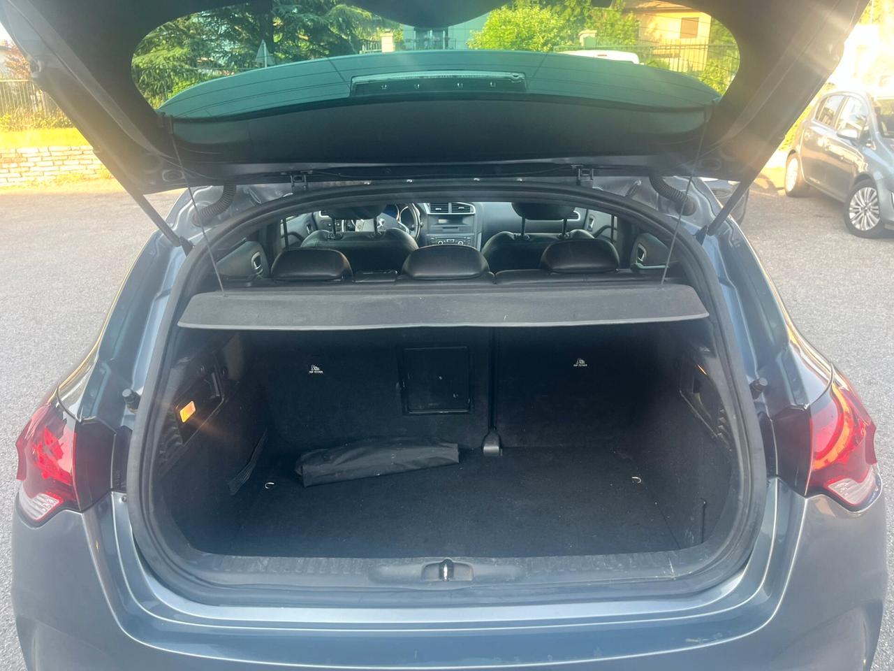 Ds DS4 DS 4 1.6 VTi 120 Chic