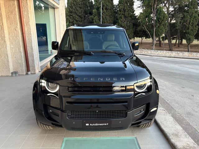 LAND ROVER Defender 110 3.0D I6 200 CV AWD Auto X-Dynamic SE TETTO PAN