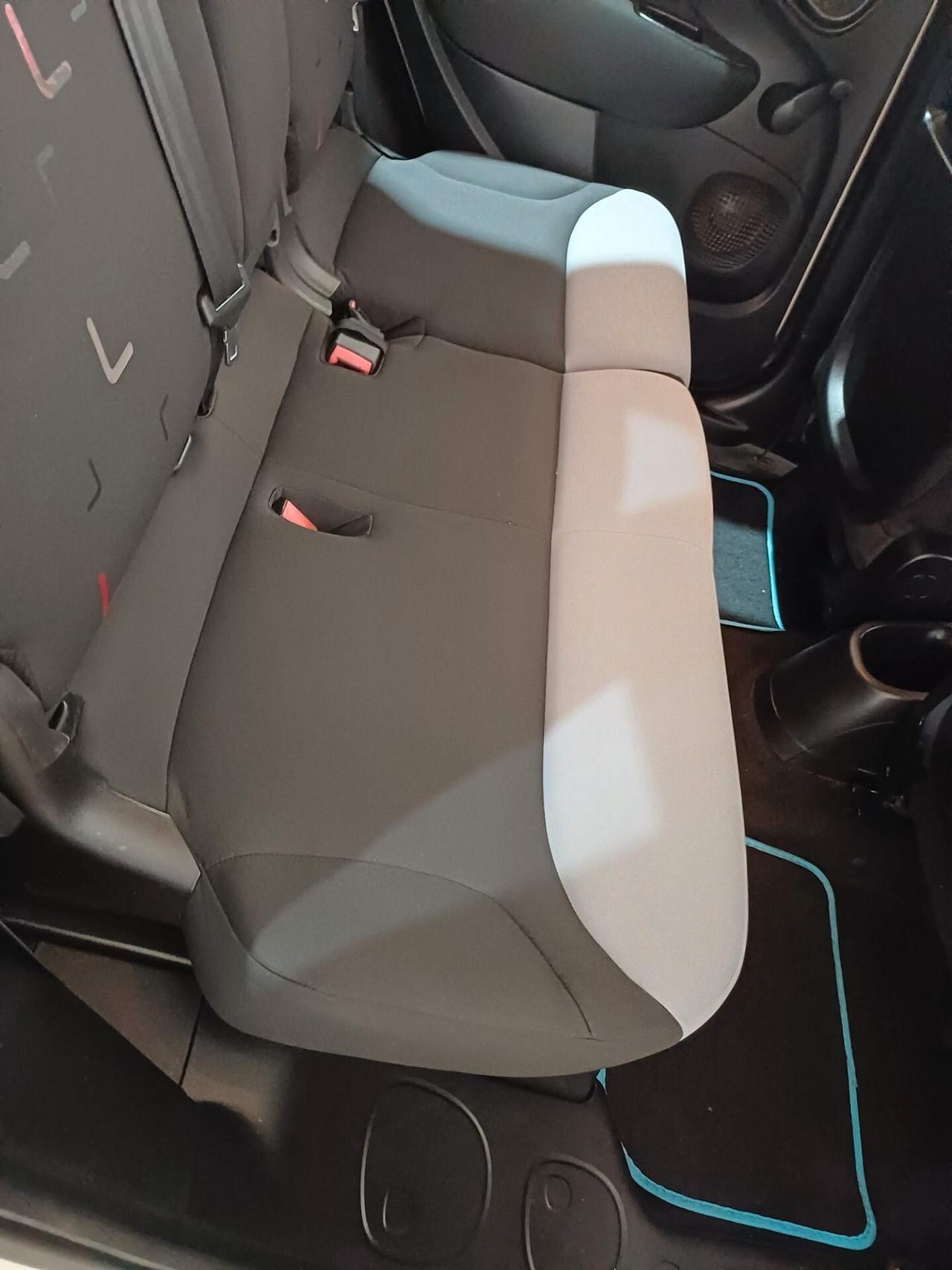 Fiat 500L Living 1.6 Multijet diesel - 2016