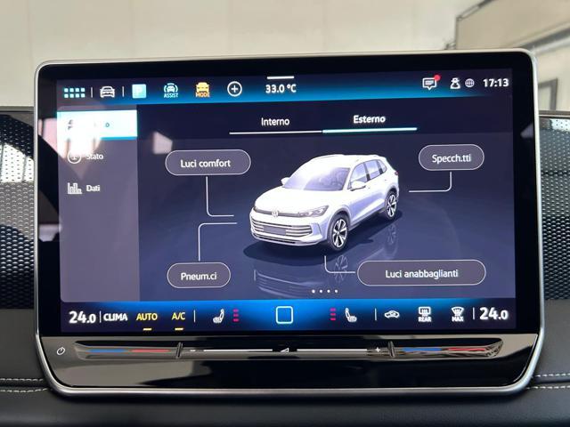 VOLKSWAGEN Tiguan 1.5 eTSI 130 CV ACT DSG GOAL