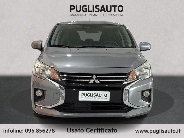 MITSUBISHI Space Star 1.2 GpL Intense SDA