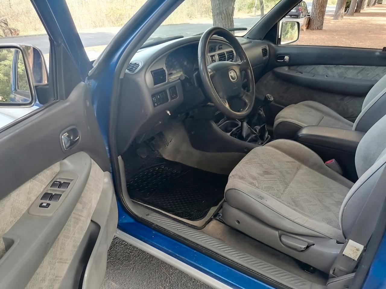 Mazda Pick-up B2500 - 2 porte - 2004