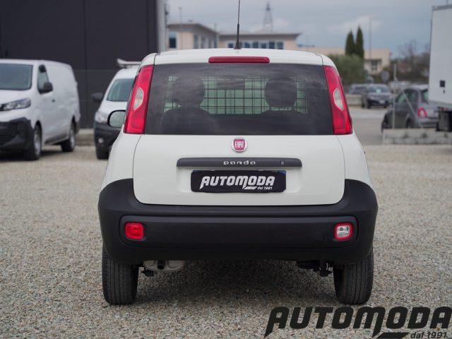 FIAT Panda VAN 1.2 69CV GPL 2Posti