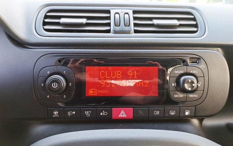 FIAT Panda 1.2 EasyPower Easy