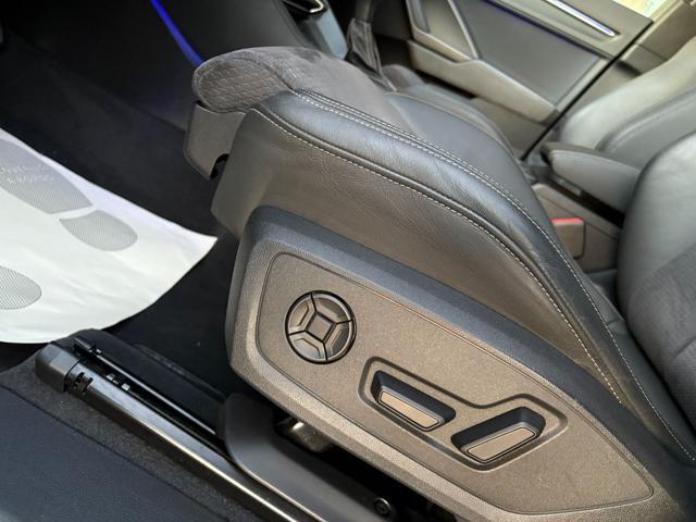 AUDI Q3 SPB SPORTBACK 35 TDI quattro S tronic S line plus