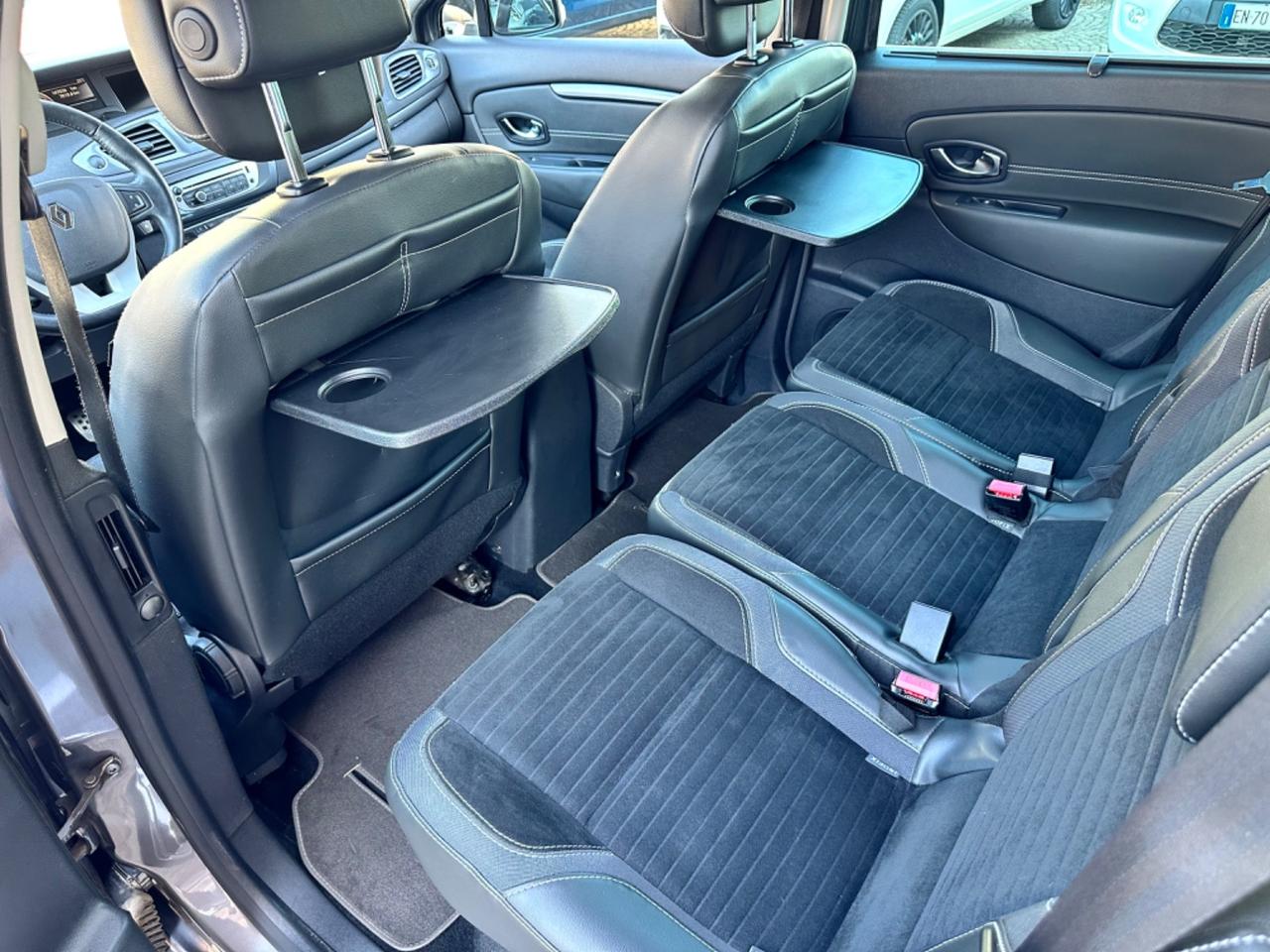 Renault Scenic XMod Cross 1.5dCi 110CV - Uniproprietario