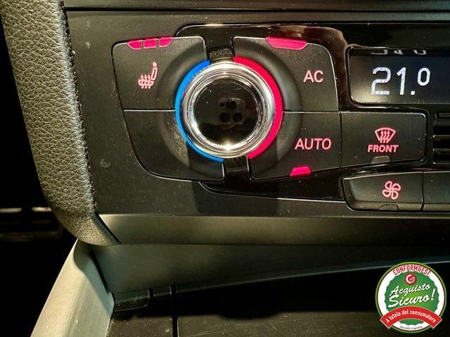 AUDI SQ5 3.0 V6 TDI Biturbo quattro tiptronic *B&O*