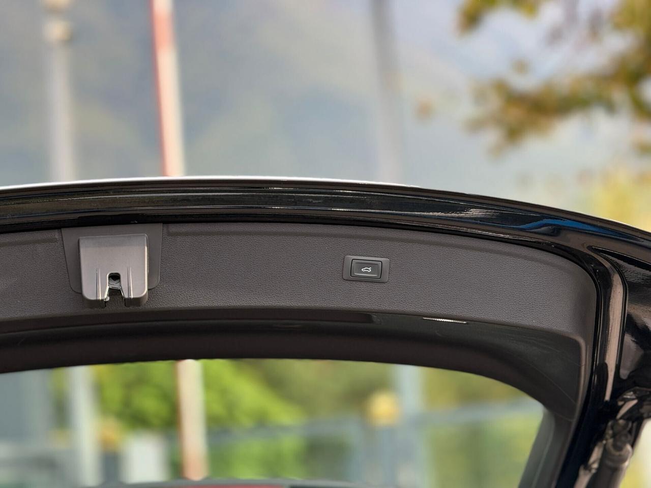 Audi Q5 40 TDI S tronic Advanced tetto apribile