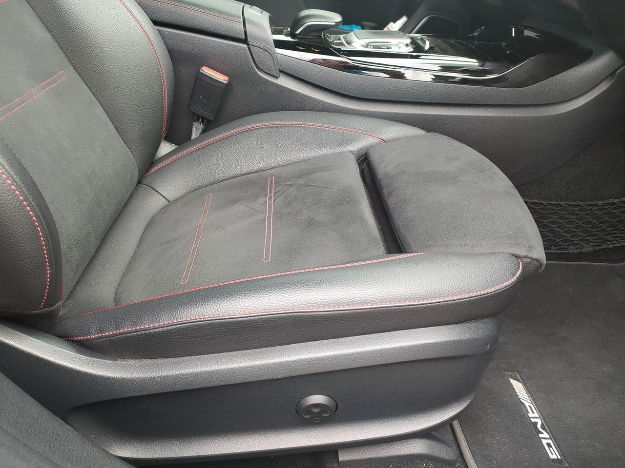 Mercedes-Benz CLA 35 AMG CLA Shooting Brake #12044