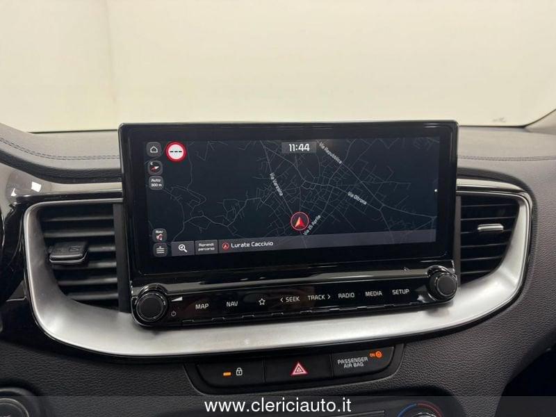 KIA Xceed 1.6 GDi 141 CV PHEV DCT High Tech