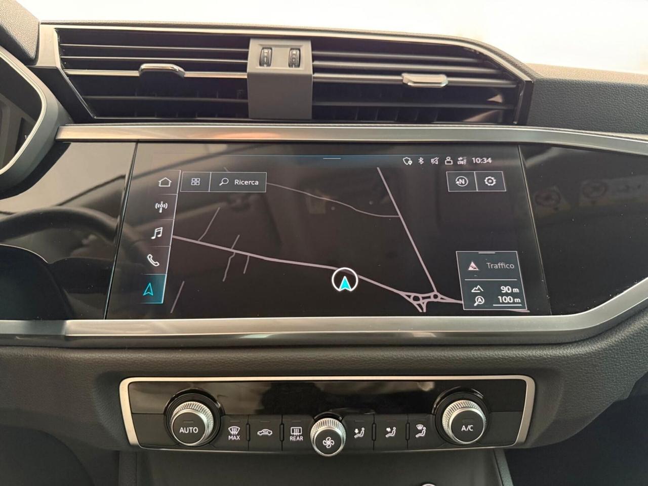 Audi Q3 SPB 35 TDI S tronic Business Plus