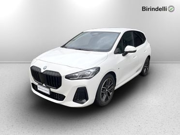 BMW Serie 2 A.T. (U06) - 218d Active Tourer Msport