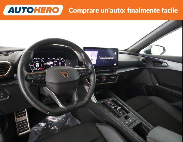 CUPRA Formentor 1.4 e-Hybrid DSG VZ