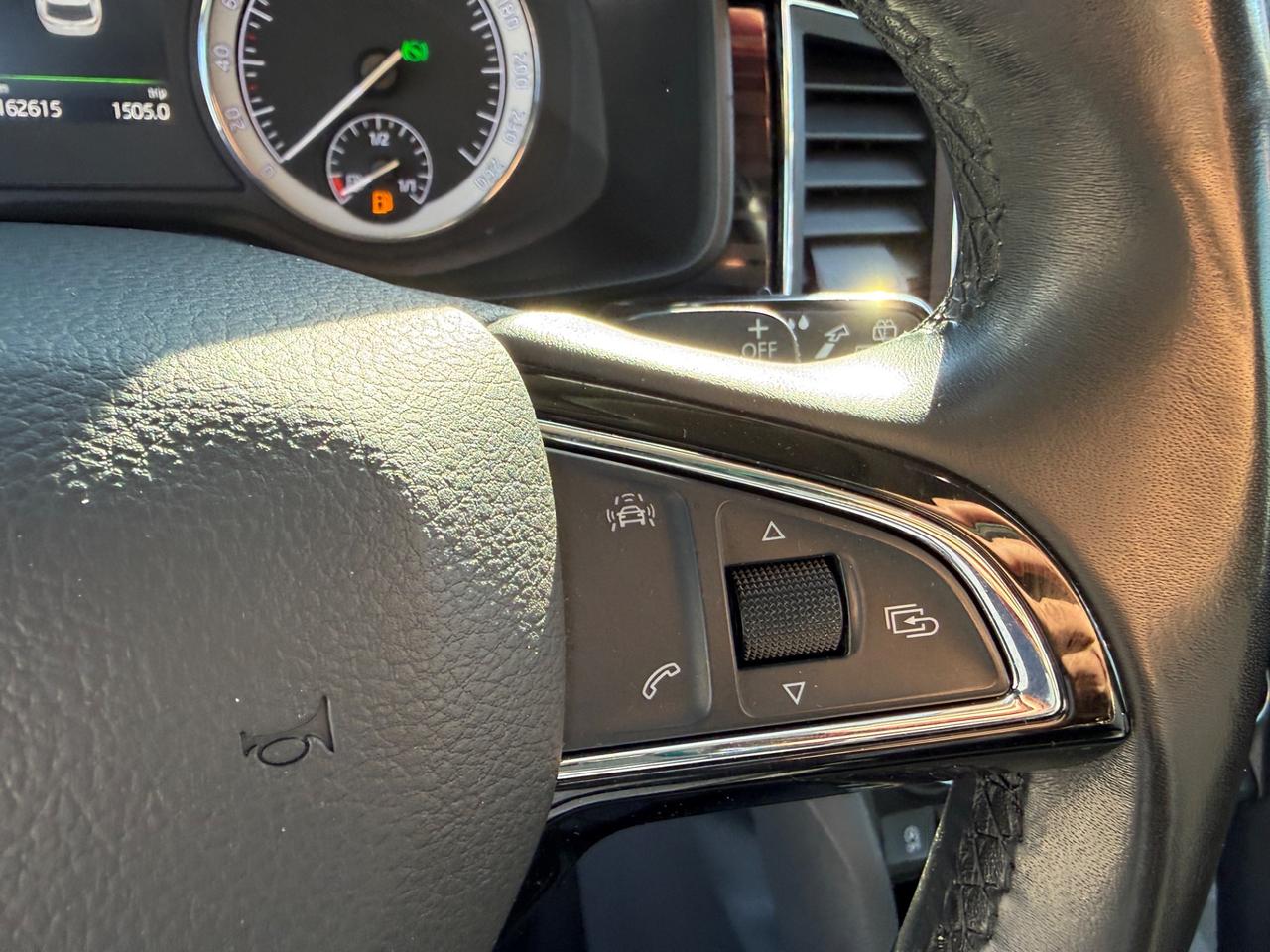 Skoda Kodiaq 2.0 TDI SCR 190 CV 4x4 DSG Style